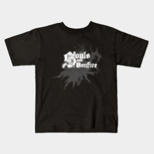 Souls & Bonfire Kids T-Shirt